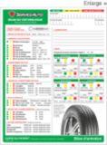 Bilan d&rsquo;entretien 