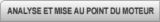 navigation: Analyse du moteur