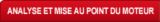 navigation: Analyse du moteur