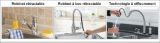 Kitchen Faucets Features.