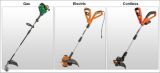 Grass Trimmer Power. Gas, Electric, and Cordless.