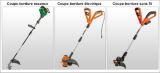 Alimentation. Coupe-bordure essence, Coupe-bordure �lectrique, Coupe-bordure sans fil rechargeable.