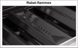 Rabat-flammes