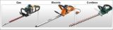 Hedge Trimmer Power. Gas, Electric, and Cordless.