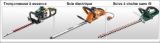 Alimentation. Taille-haie � essence, Taille-haie �lectrique, Taille-haie sans fil rechargeable.