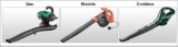 Chainsaw Types. Gas, Electric, and Cordless.