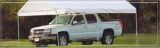 Portable Auto Shelters Buying Guide