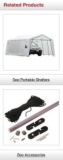 Related Portable Shelters