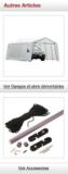 Related Portable Shelters