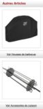 Related BBQ Products