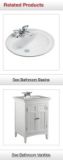 Related Bathroom Faucets