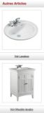 Related Bathroom Faucets