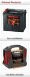Related Batteries and Battery Boosting