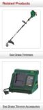 Related Grass Trimmer Products
