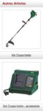 Related Grass Trimmer Products