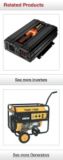 Related Inverters and Generators