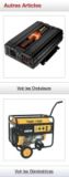 Autres Articles