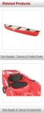 Related Kayaks and Canoes