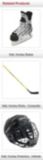 Related Kids Hockey Products