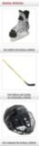 Related Kids Hockey Products