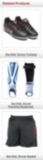 Related Kids Soccer Products
