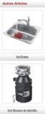 Related Kitchen Faucets