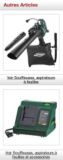 Related Leaf Blower Products