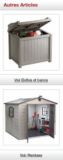 Related Outdoor Storage Products