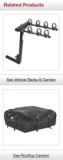 Related Sports Racks and Bike Racks