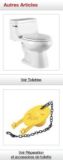 Related Toilet Products
