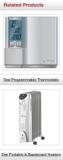 Related Products to help winterize your home