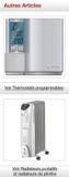Related Products to help make your home comfortable