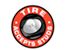 Winter TIre Studs symbol