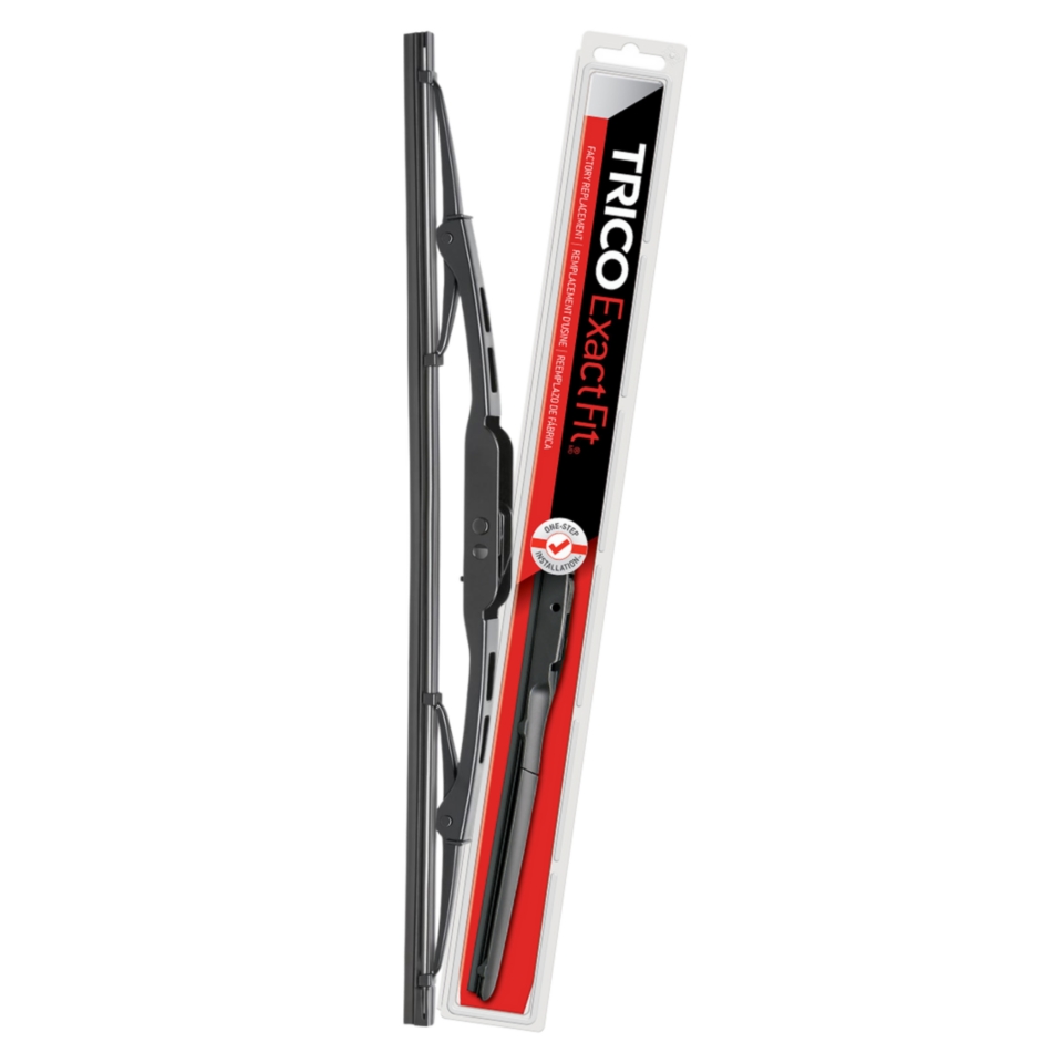 TRICO® Asian Fit  Wiper Blades for Asian Manufactured Vehicles