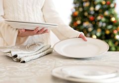Conseils pour les Fêtes