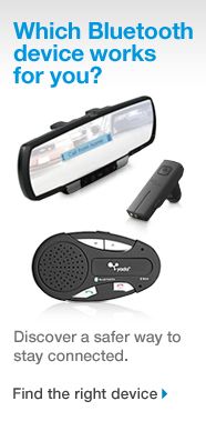 Which Bluetooth device works for you?