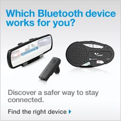 Which Bluetooth device works for you?