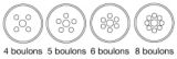 Rim Bolt Patterns