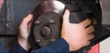 Brake System Diagnosis