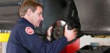 Brake Fluid Maintenance