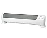 Portable & Baseboard Heaters