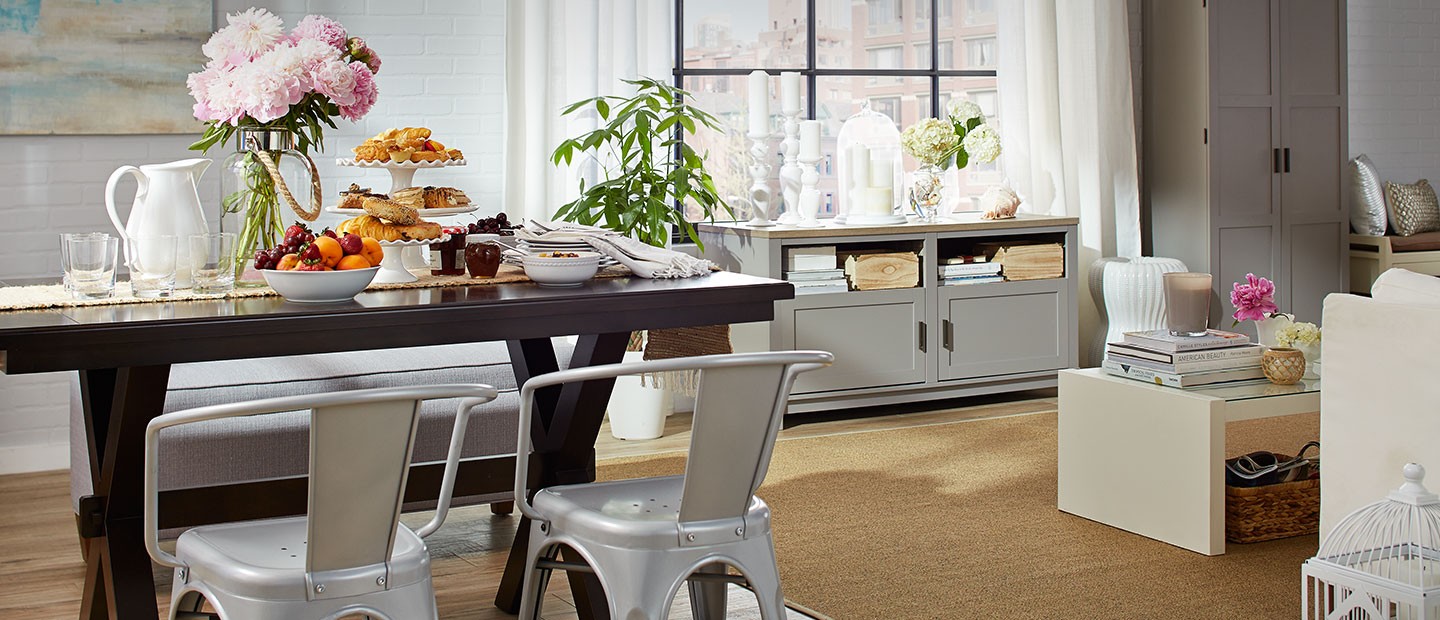 CANVAS Home + Dining Collection Canadian Tire