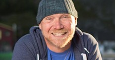 Todd Perrin