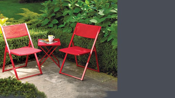 How to choose patio furniture for small spaces - Helpful HOW-TOs ...
