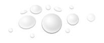 Water drops