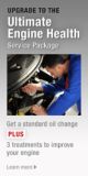 Ultimate Engine Health