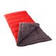 Sleeping bag guide