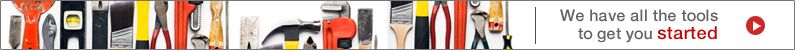 Hand Tools