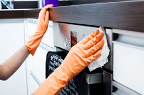 Sanitization