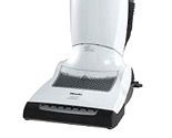 HEPA vacuums